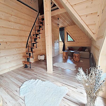 Apartamenty U Pietrka كوشتيليسكا المظهر الخارجي الصورة