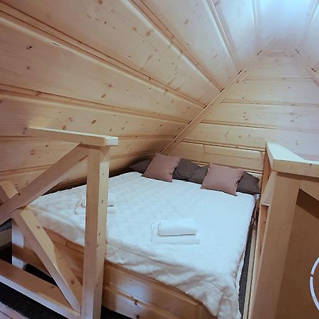 Apartamenty U Pietrka كوشتيليسكا المظهر الخارجي الصورة