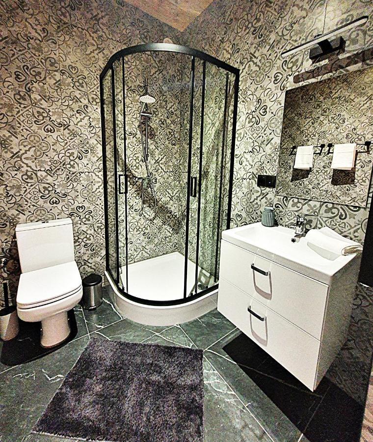 Apartamenty U Pietrka كوشتيليسكا المظهر الخارجي الصورة