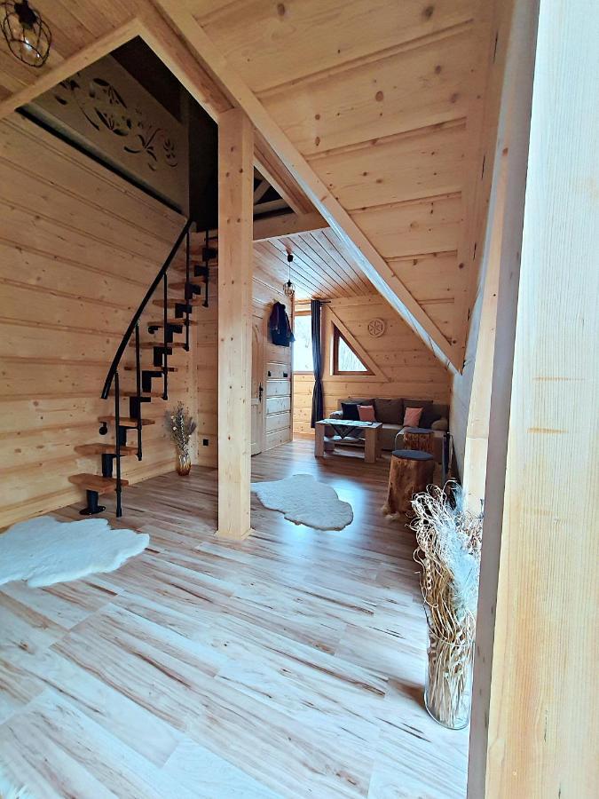 Apartamenty U Pietrka كوشتيليسكا المظهر الخارجي الصورة