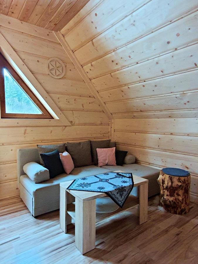 Apartamenty U Pietrka كوشتيليسكا المظهر الخارجي الصورة